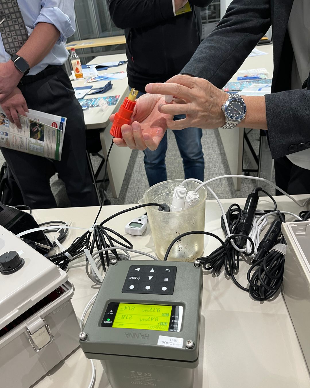 セミナー写真1-1