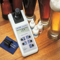 ポータブル型 ビール用デジタル濁度計／濁度／HI 93124