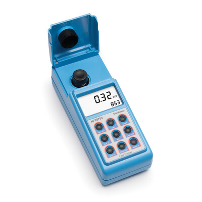 簡易デジタル硬度測定器／HI 735【レンタル】