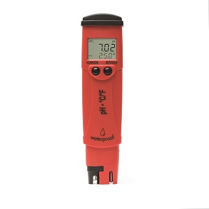 測定器のレンタル « pH計/ハンナ インスツルメンツ・ジャパン株式会社