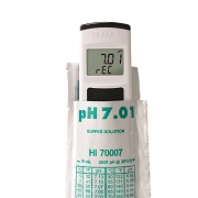 pH/℃テスター／HI 98107N（pHep）、HI 98108N（pHep+） « pH計/ハンナ 