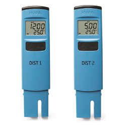 TDSテスター／HI 98301N（DiST 1）、HI 98302N（DiST 2） « pH計 