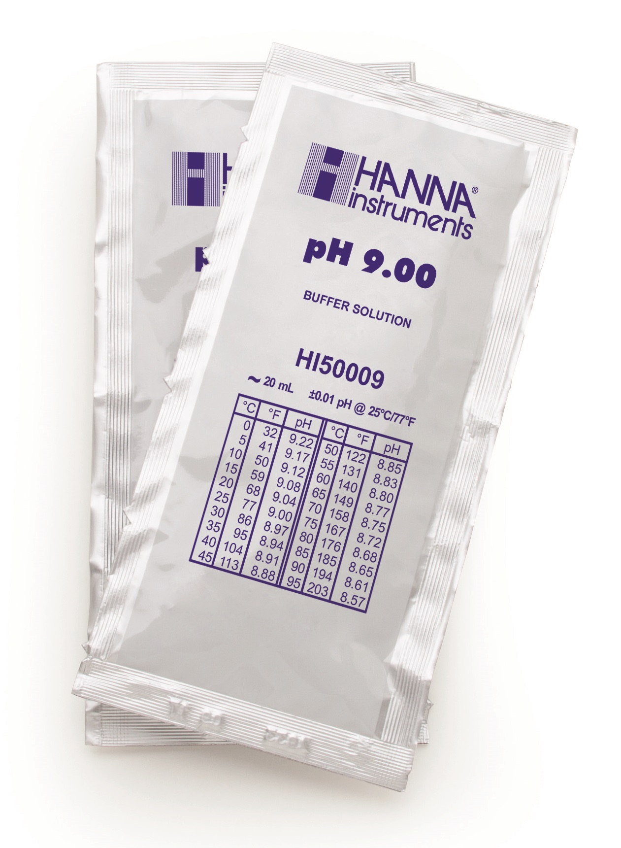 pH9.00標準液 « pH計/ハンナ インスツルメンツ・ジャパン株式会社