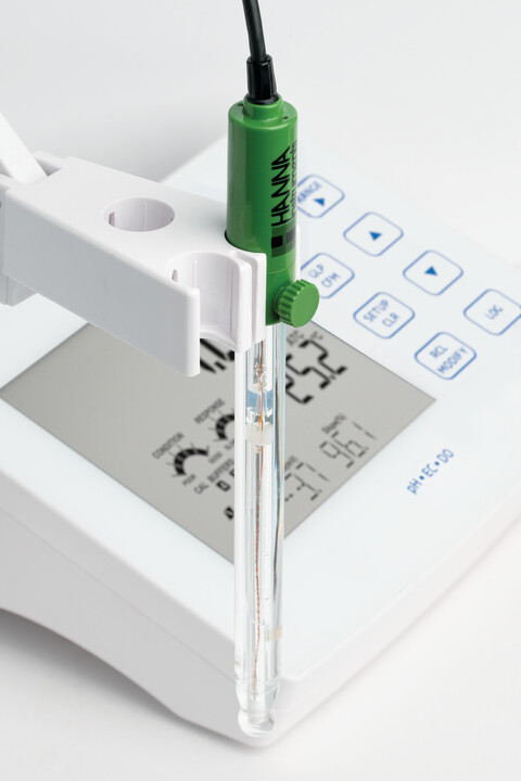 HI 2600-01 操作画面・使用イメージ