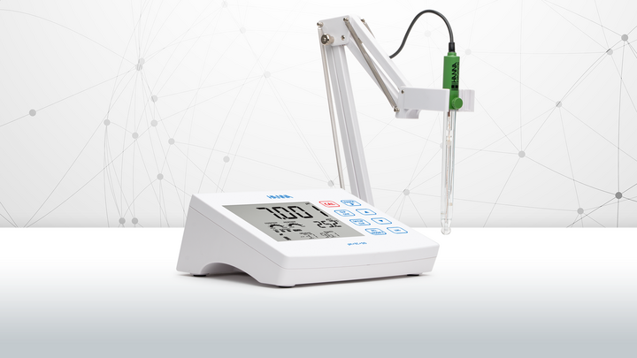 HI2600シリーズ 卓上型