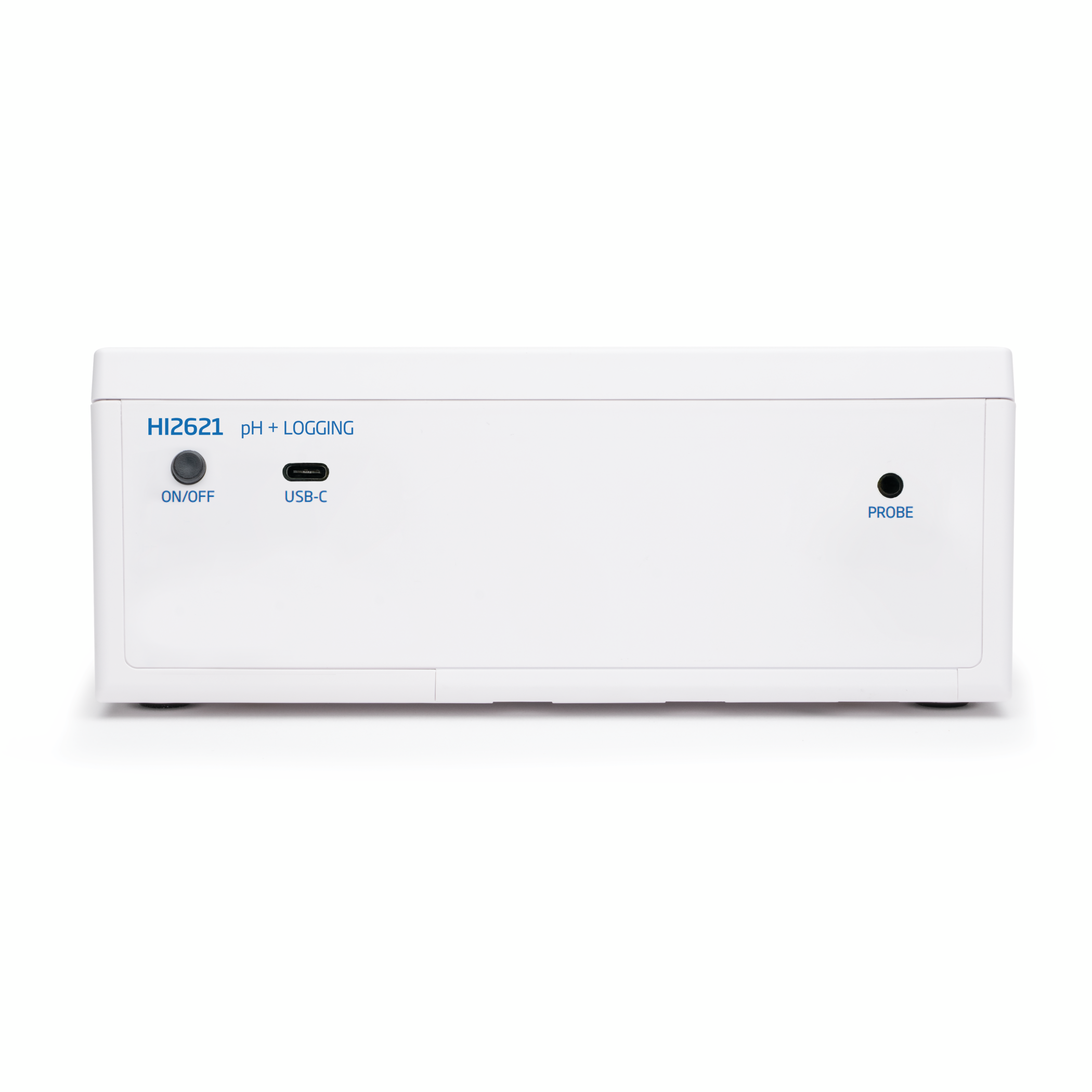 電源・USB・電極差込口（イメージ）