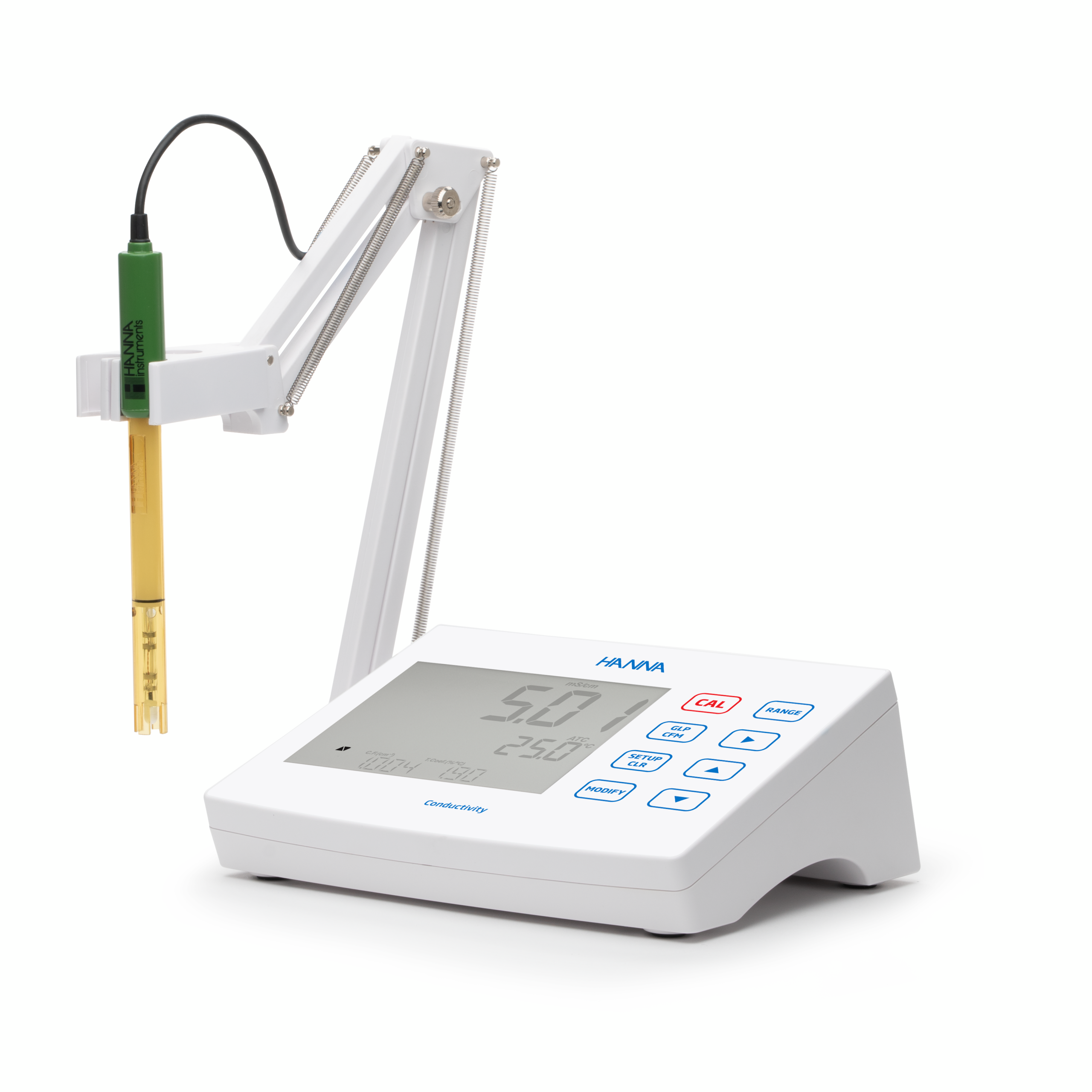 HI2630 卓上型EC計