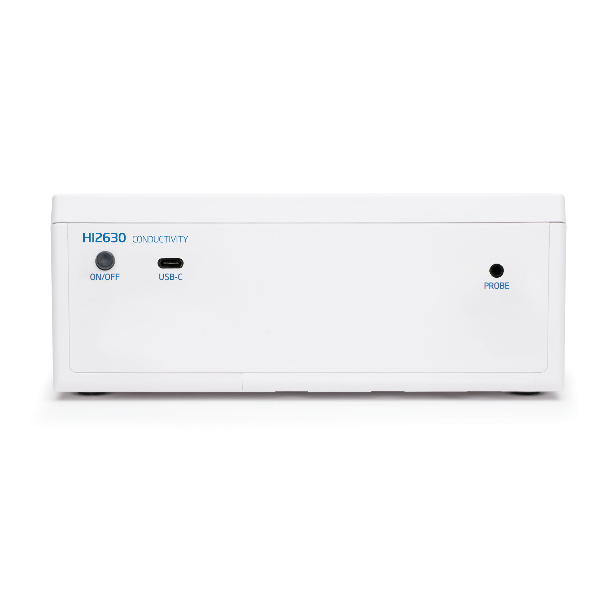 電源・USB・電極差込口（イメージ）