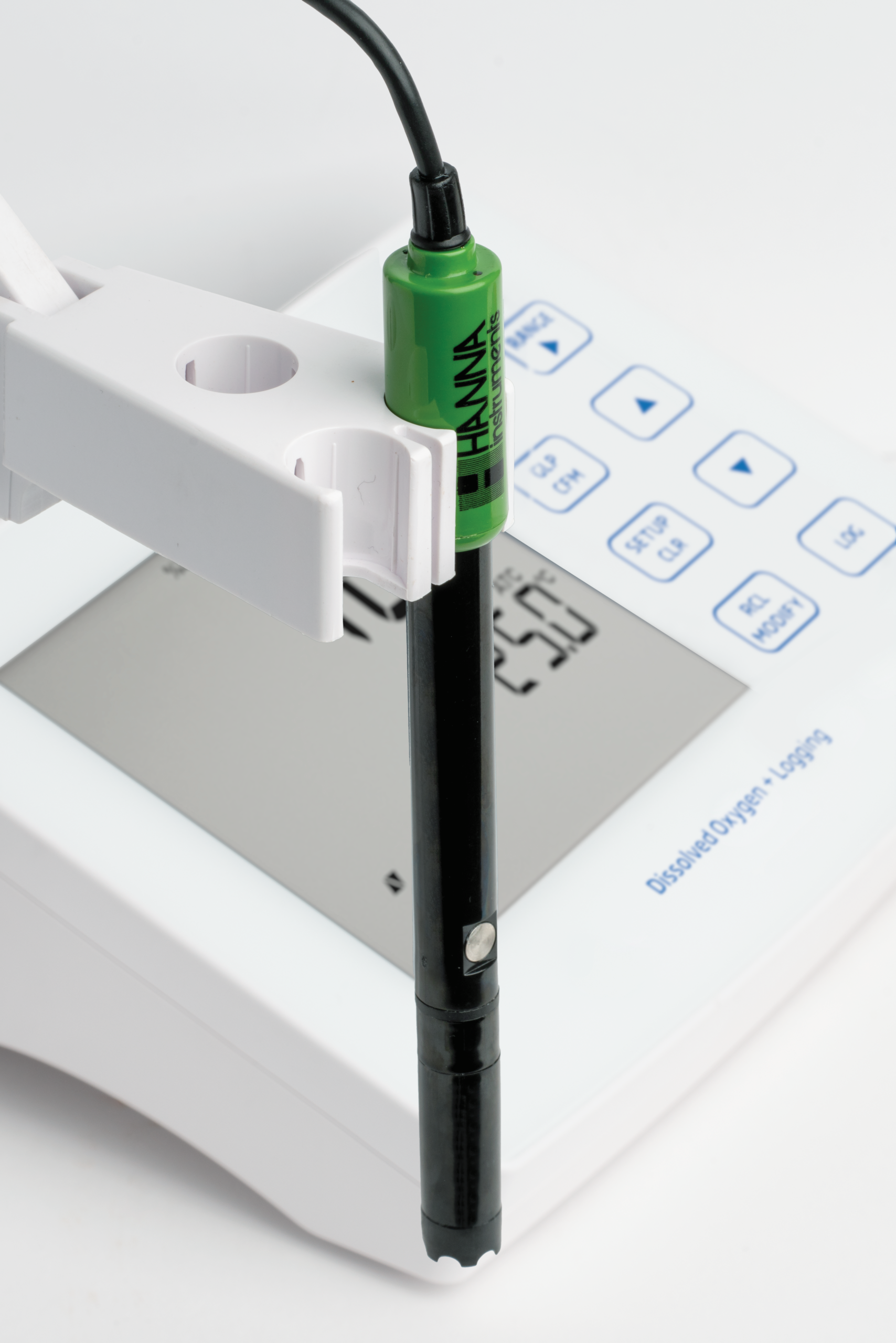 DOプローブ クローズアップ