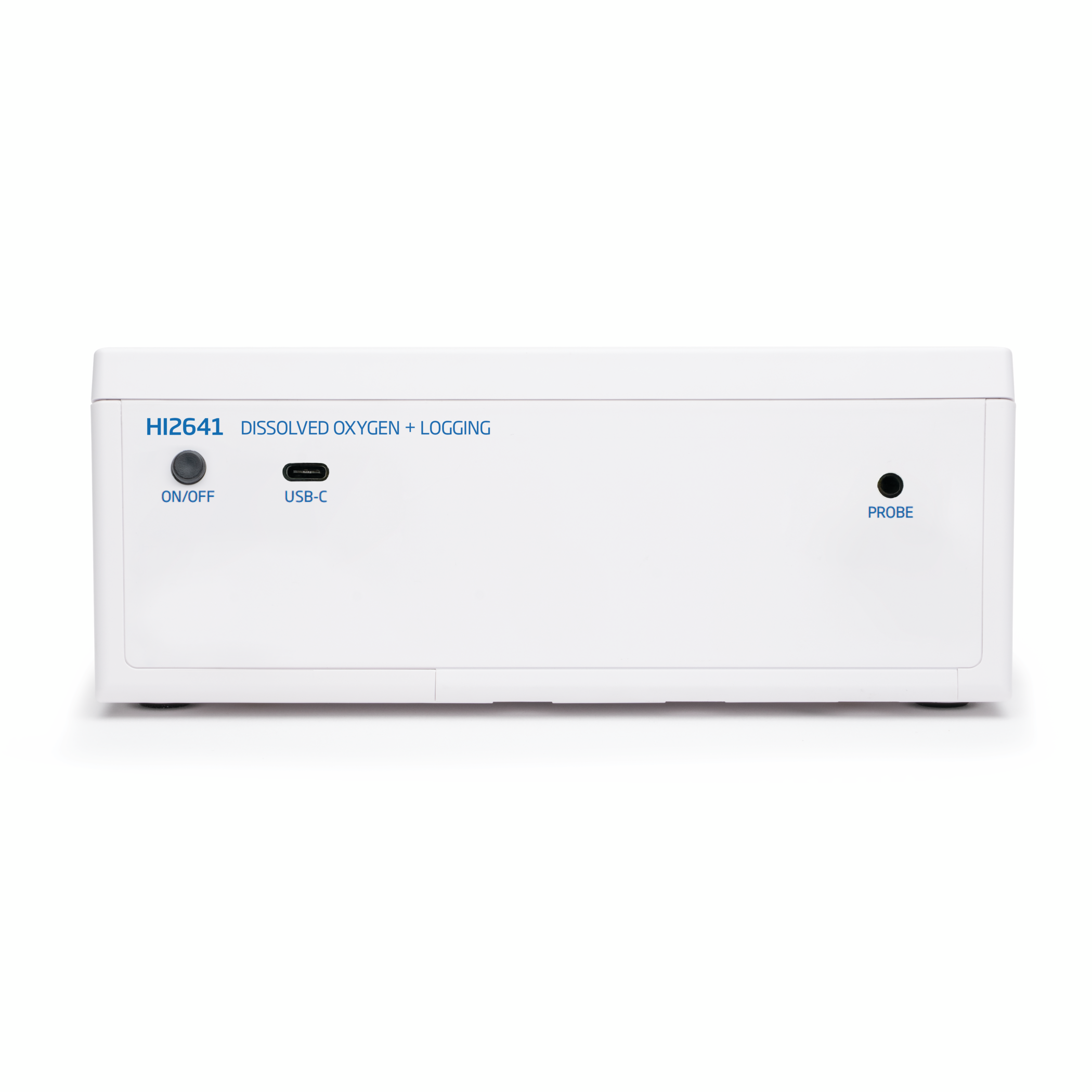 電源・USB・電極差込口（イメージ）